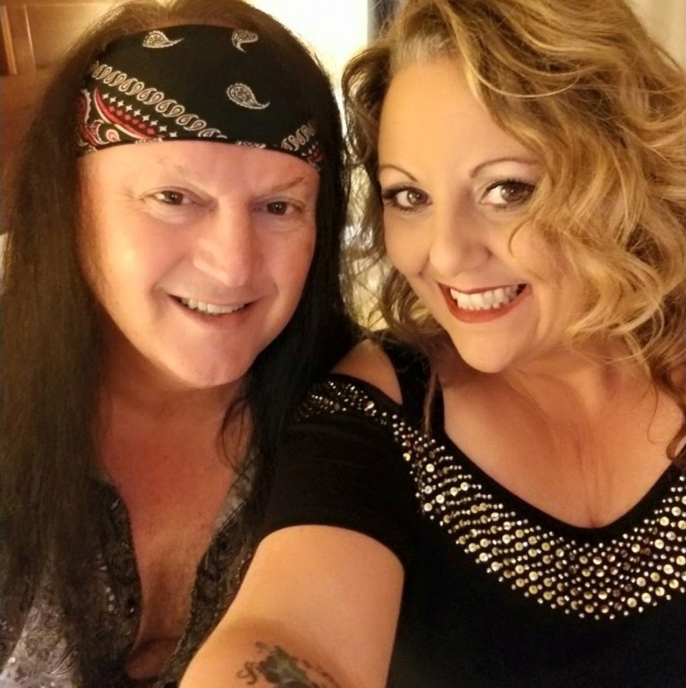 Meet your Posher, Tina